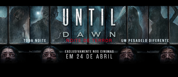 Until Dawn
