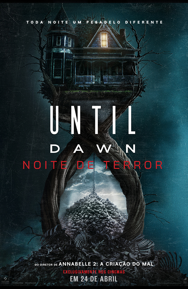 Until Dawn