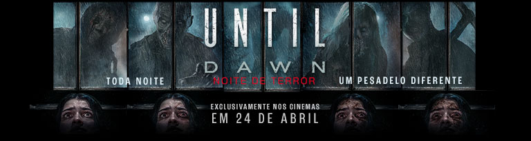 Until Dawn