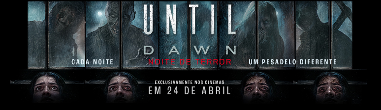 Until Dawn